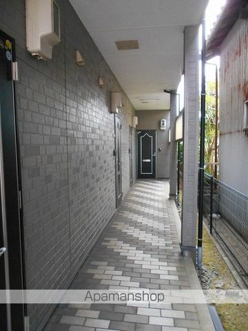アップフロント坂井東Iのその他写真