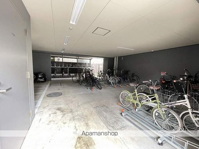 レジュールアッシュOSAKA新深江のその他写真