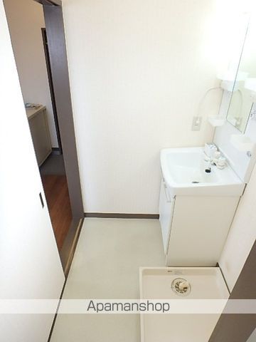 フラット春日部の内装写真