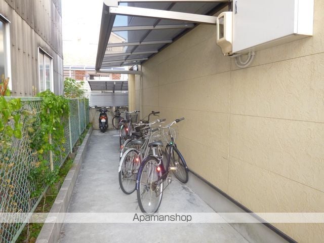 ワンダースクエア出川IIの内装写真