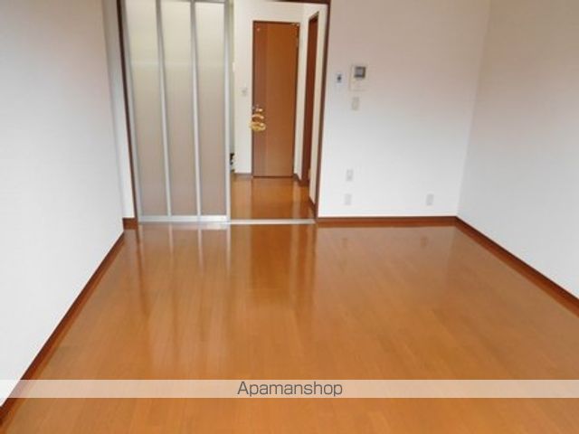 アメニックス福山 11番館の内装写真