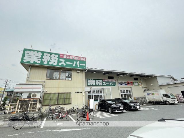 元福岡戸建の周辺写真