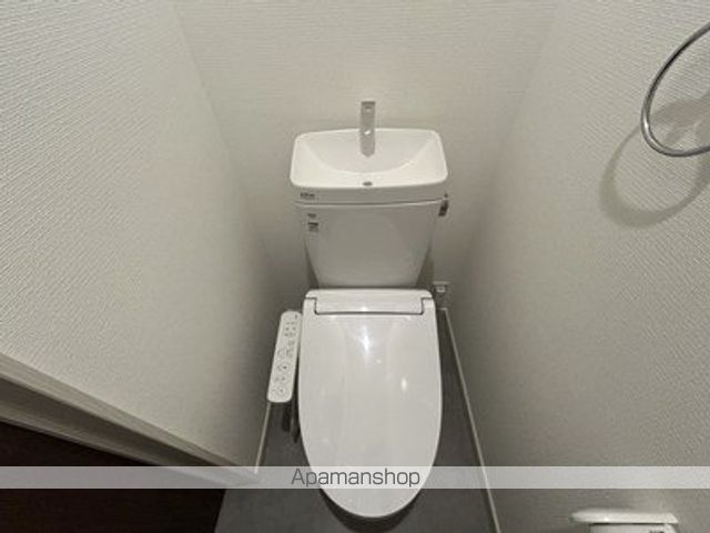 KII B棟の内装写真