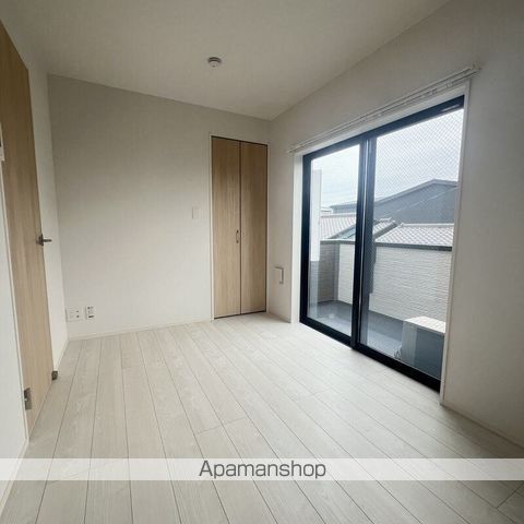 ハレアカラ東浦和の内装写真