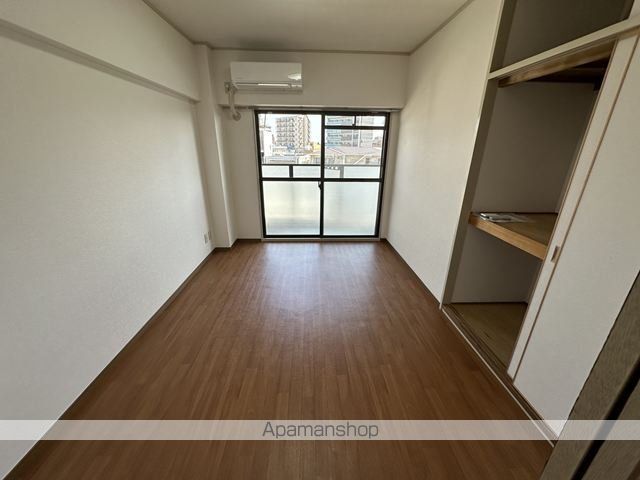 豊新グランドハイツ北の内装写真