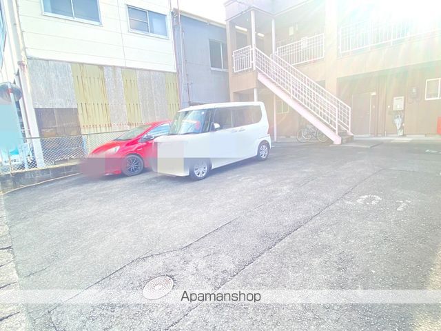 メゾン・エスポワールのその他写真