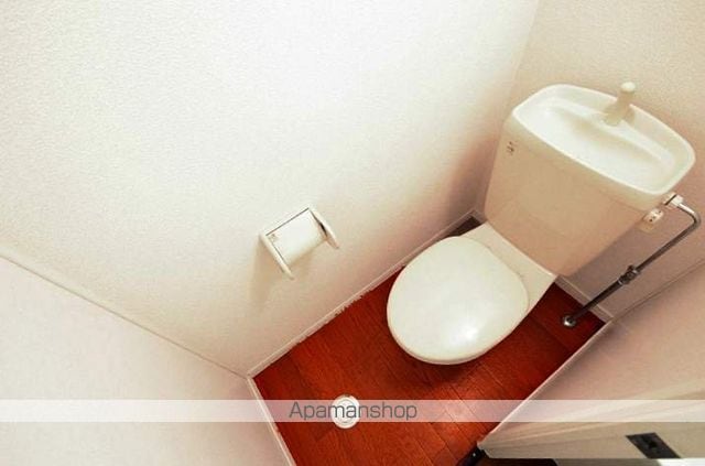 レオパレスアメニティタウンの内装写真
