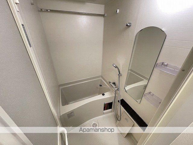 プレサンス堺筋本町ディスティニーの内装写真
