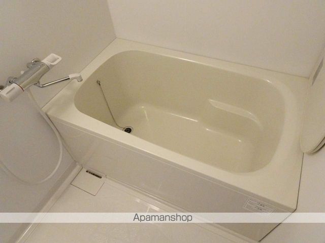アーバンフラッツ榴ヶ岡の内装写真