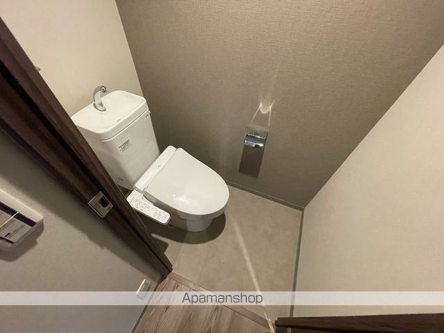 ルフォンプログレ堺筋本町タワーレジデンスの内装写真