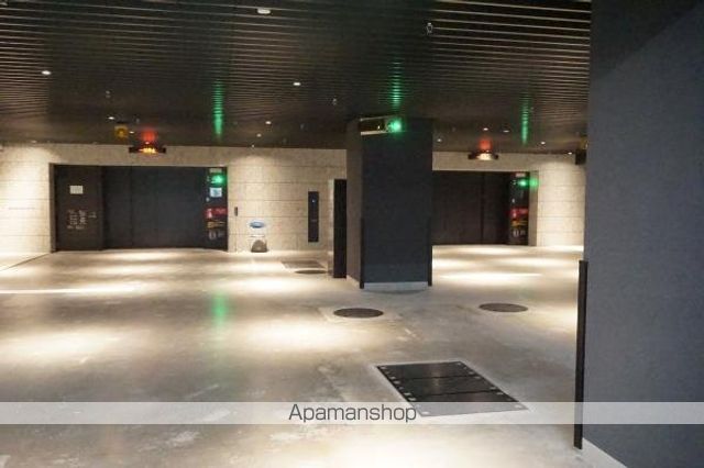 BRILLIA TOWER 堂島のその他写真