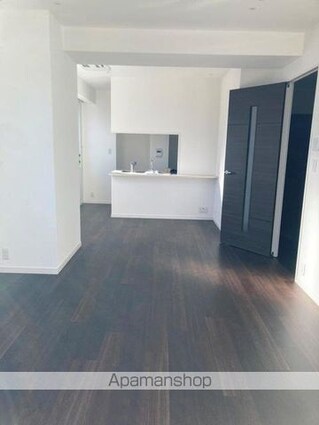 ＬａＳａｎｔｅ一番町[2LDK/81.51m2]のリビング・居間1