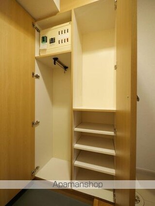 フォルトゥナ日本橋[1K/19.28m2]のその他内装6