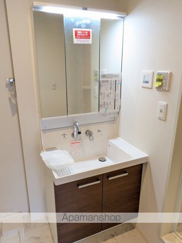 ベルリード吉岡上町Bの内装写真