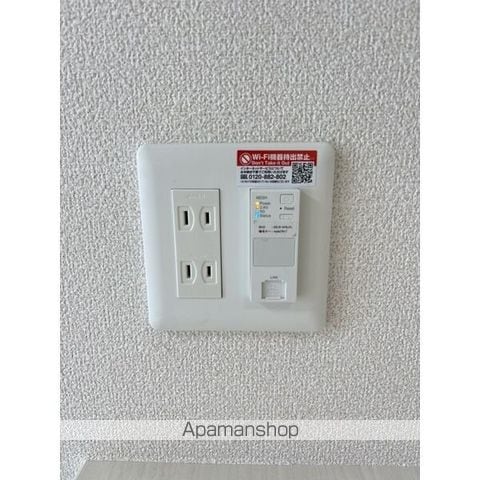 Plum吉岡の内装写真