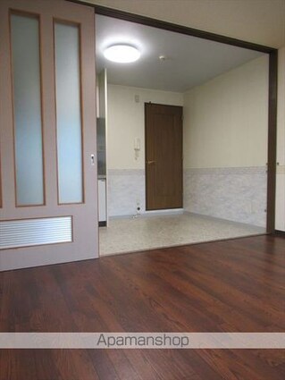 和歌山県和歌山市中之島[1DK/33.69m2]の内装4