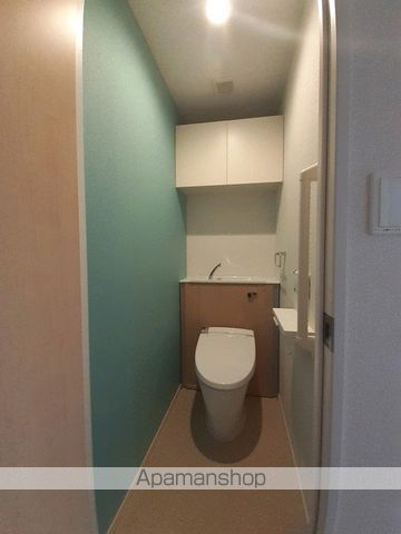 エムウッド グラーツィアの内装写真