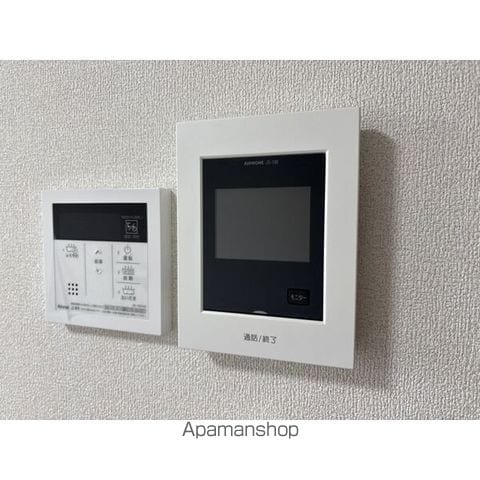 プチ ボヌールの内装写真