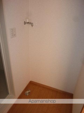 エルメゾンOK Bの内装写真