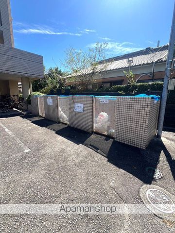 スカイコート宮崎IIのその他写真