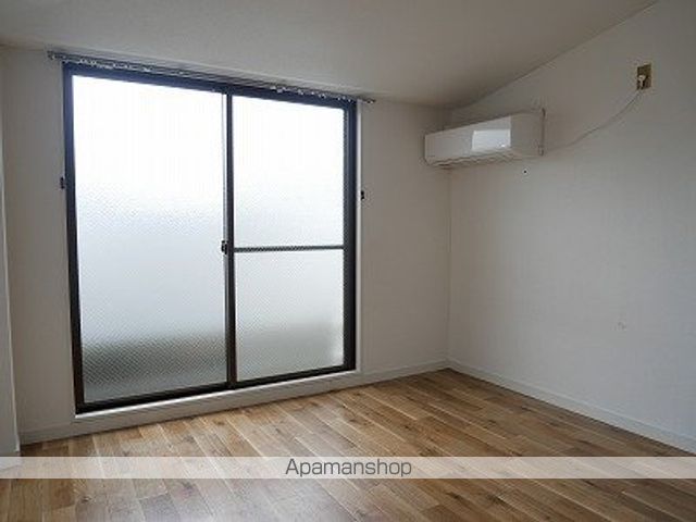 ベルフラットの内装写真