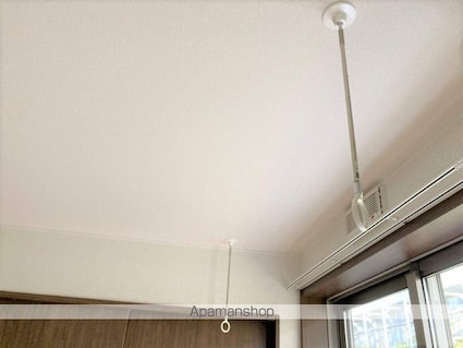 トランクライン　エイト[1LDK/33.75m2]の内装2