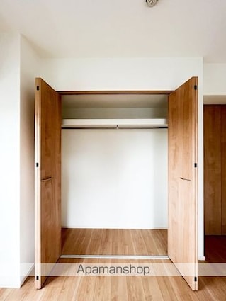 パルムアベニュー新高円寺[3LDK/73.62m2]の内装2