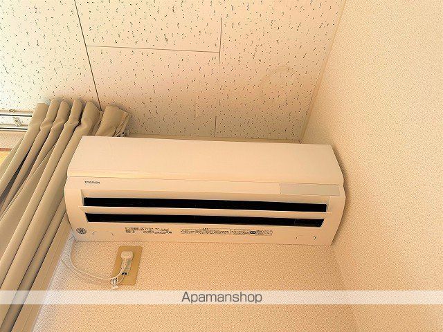 レオパレスELANの内装写真