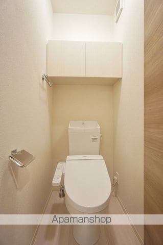T’sステージの内装写真