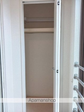 ベルフローラⅡ[1R/40.94m2]の内装