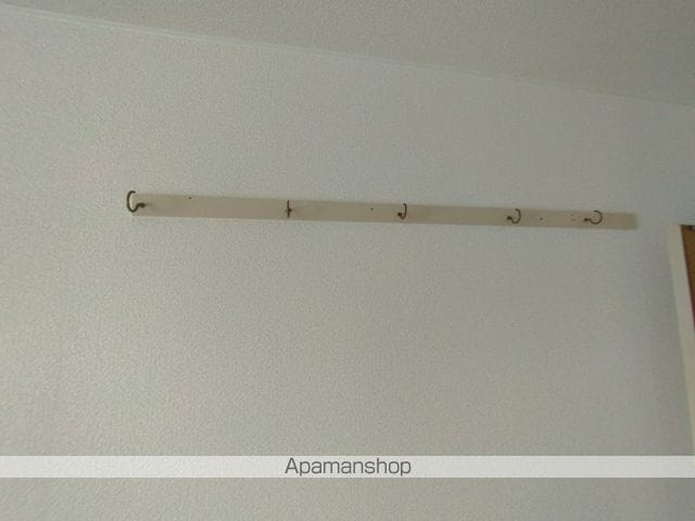 オクトワール宮崎西の内装写真