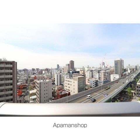 エスリード大阪城クローグの内装写真