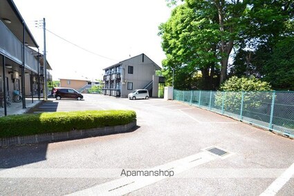 ディアス元町Ａ[1K/24.71m2]の共用部6