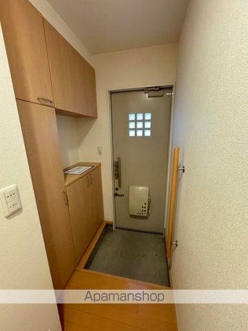 プランドール湘南の内装写真