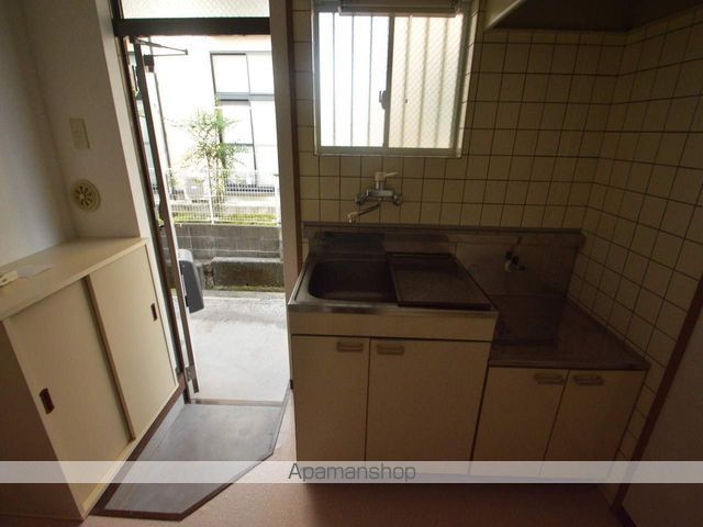フェニックスタウンC館の内装写真