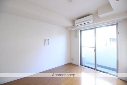 パレステュディオ御茶ノ水駿河台参番館[1K/22.63m2]のリビング・居間2