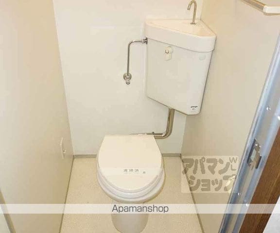 ルピナス321の内装写真