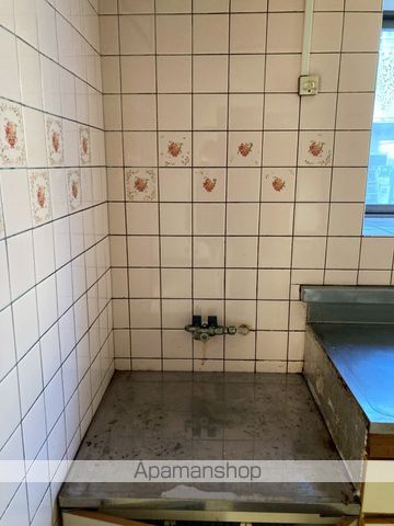 エクセント高田Aの内装写真