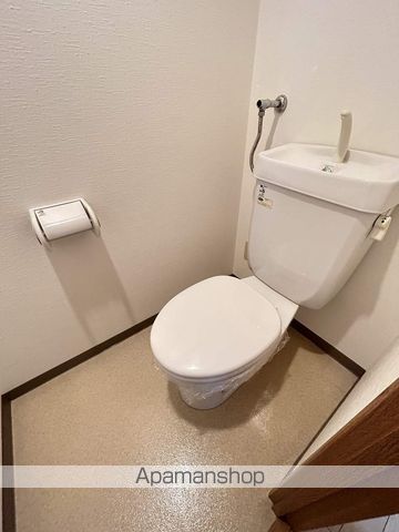 グランドティトンN32の内装写真