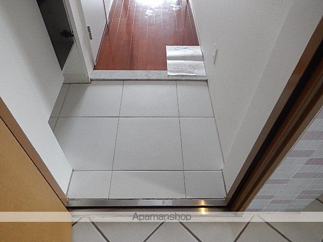 GRAMERCY SHIROMI−DORIの内装写真