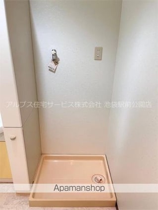 東京都北区岩淵町[2LDK/57m2]のその他設備