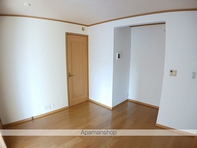 アンジュ・ヴィラDの内装写真