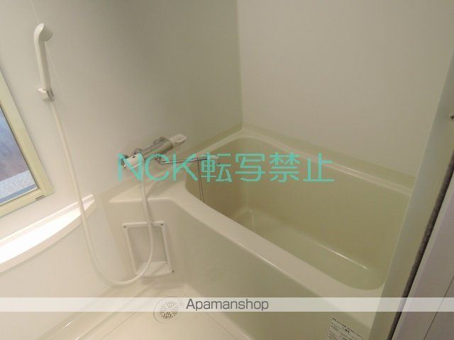 MAISON DE FLEURの内装写真