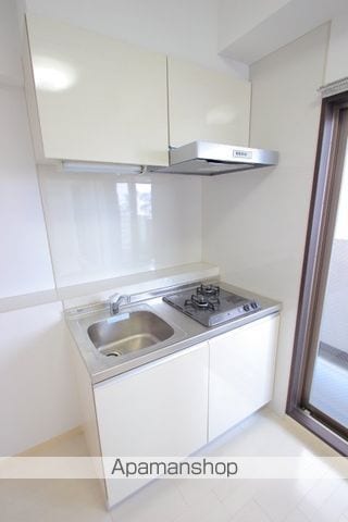 JC Grande Modoの内装写真