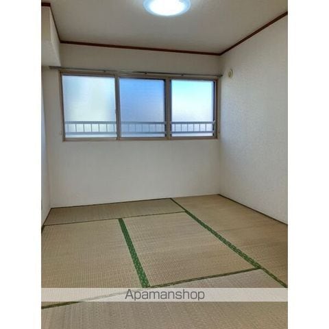 本井ハイツの内装写真
