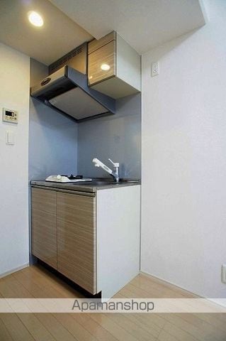 アイル川崎ステーションプラザの内装写真