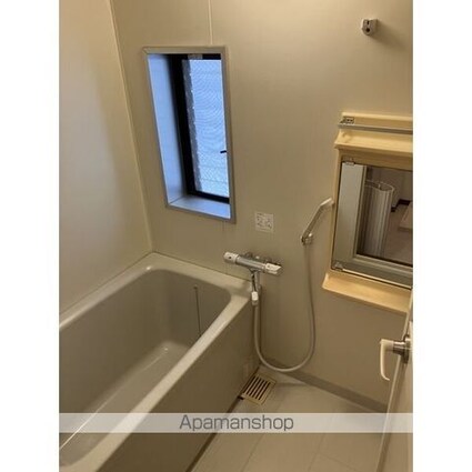 リーフレジデンス　東館[2K/40.08m2]のバス