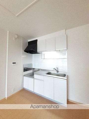 FlourishInおやまつIの内装写真