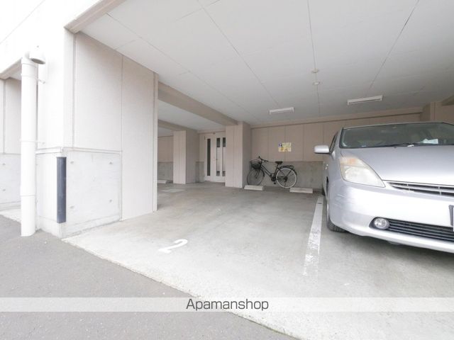 エスカーダ南8条のその他写真