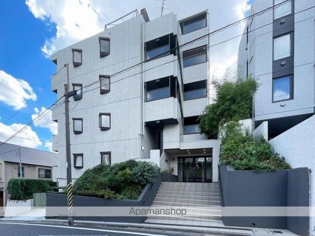 ユーコート東武練馬